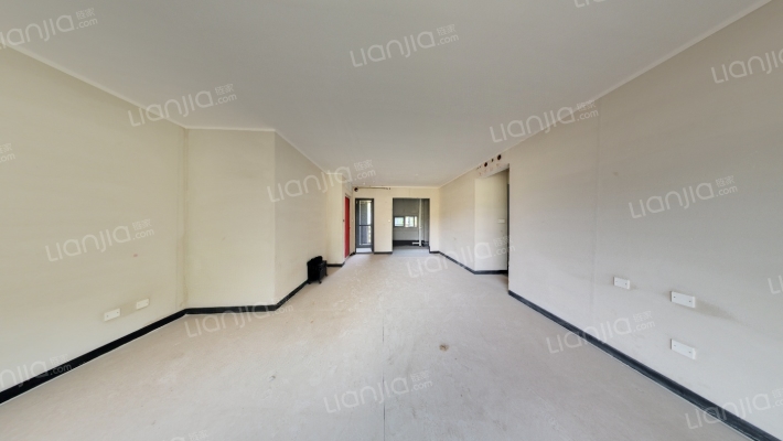 中央公园悦府云谷二手房实景图