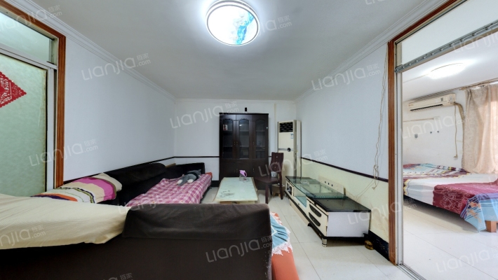 信成苑二手房实景图