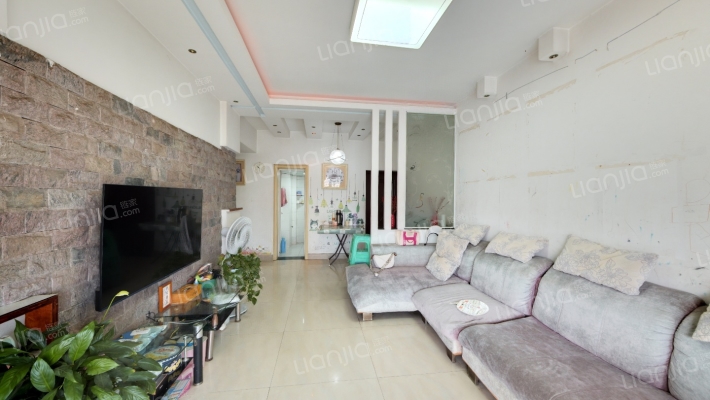 山城文景苑二手房实景图