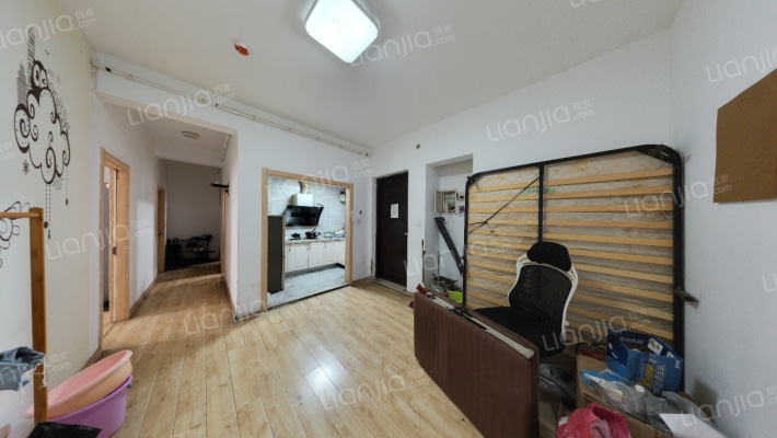 中海御道二手房实景图