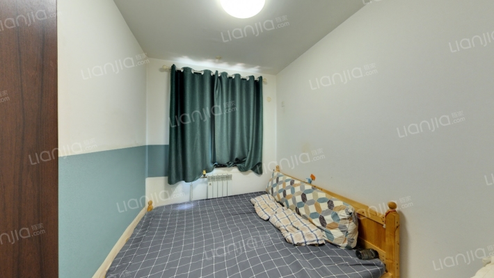 泓春园二手房实景图