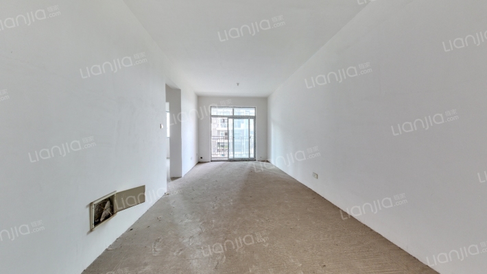 聚福里二手房实景图