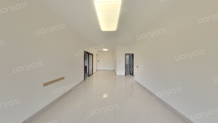 盛凯宇逸江澜二手房实景图