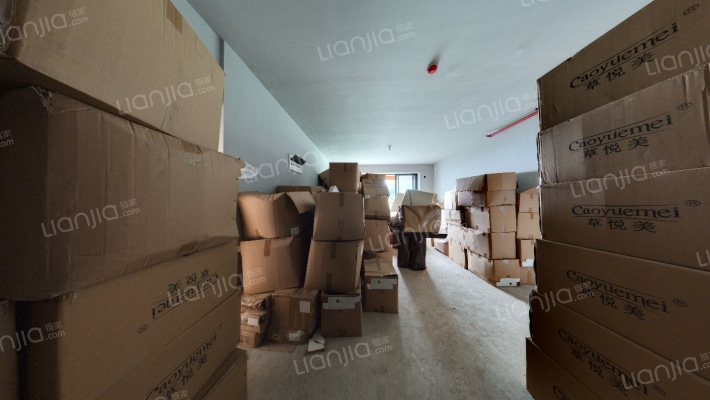 观山祥苑二手房实景图