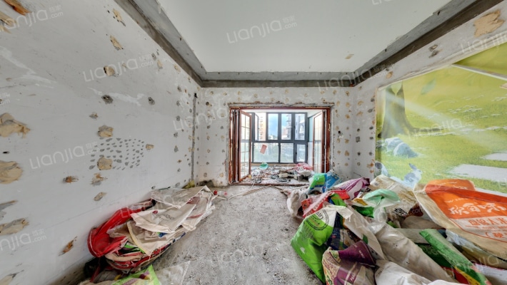 花里林居二手房实景图