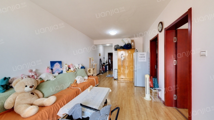 南王家上流村二手房实景图