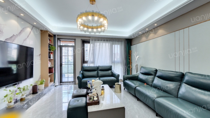 绿澜宝邸二手房实景图