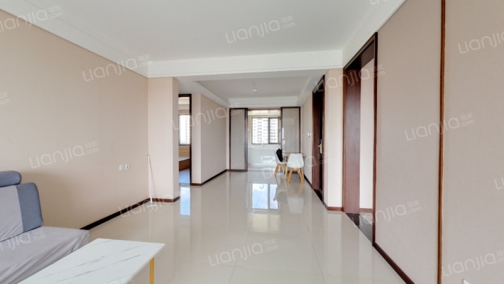 融创北岸壹號二手房实景图