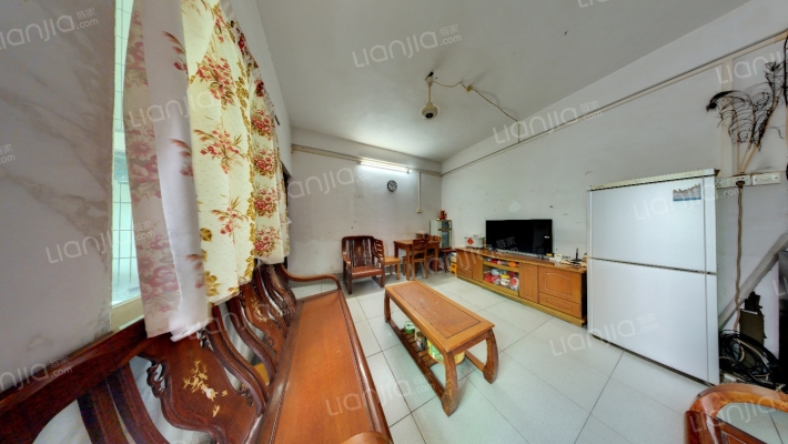 乐华花苑二手房实景图