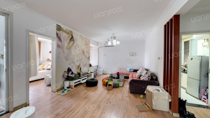 芳馨园二手房实景图