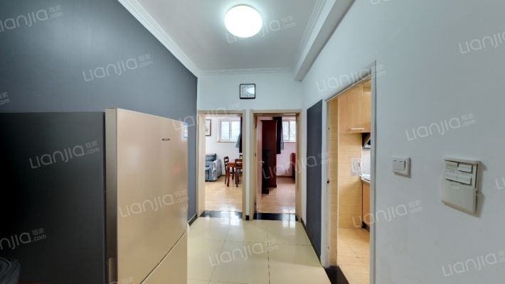 菜园北里二手房实景图