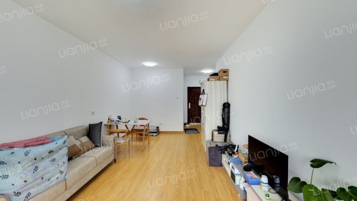 瑞泽家园二手房实景图