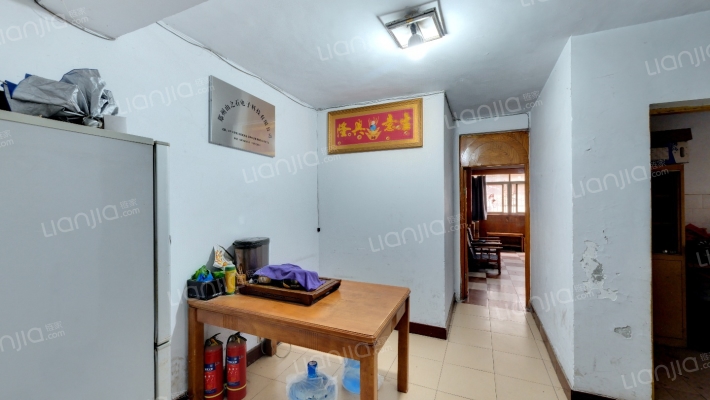 天城苑二手房实景图