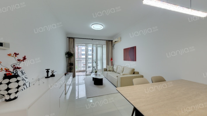 观景园二手房实景图