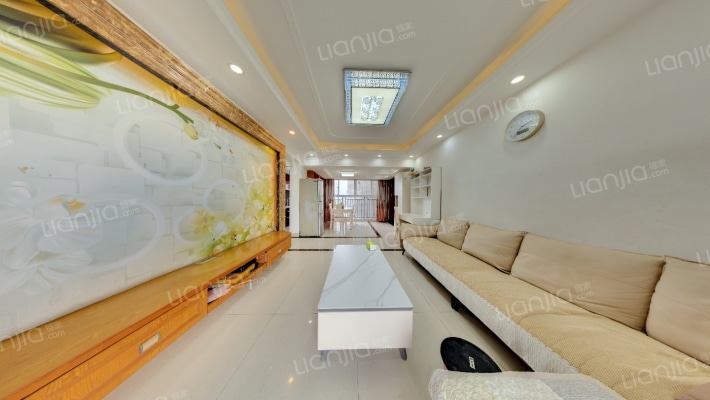 柠檬时代二手房实景图