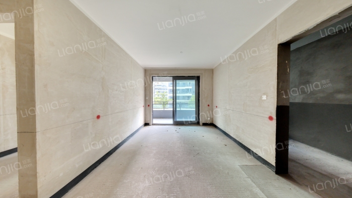 融创融耀城二手房实景图