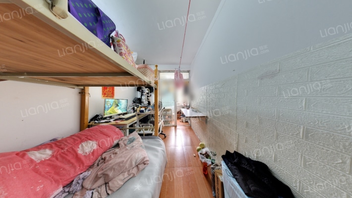 东风汽车大院二手房实景图