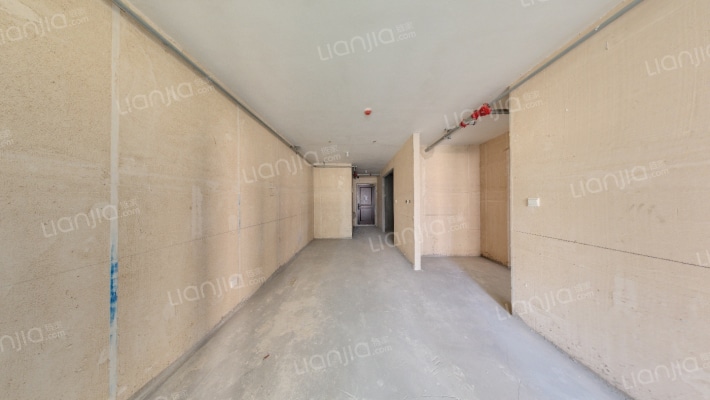 融创中心融辉二手房实景图