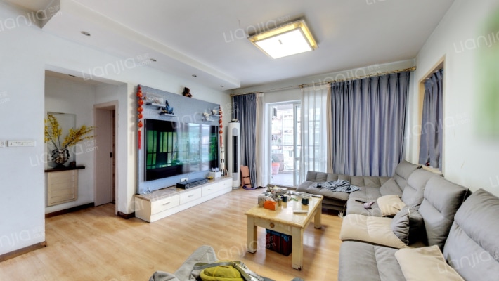 锦华源二手房实景图