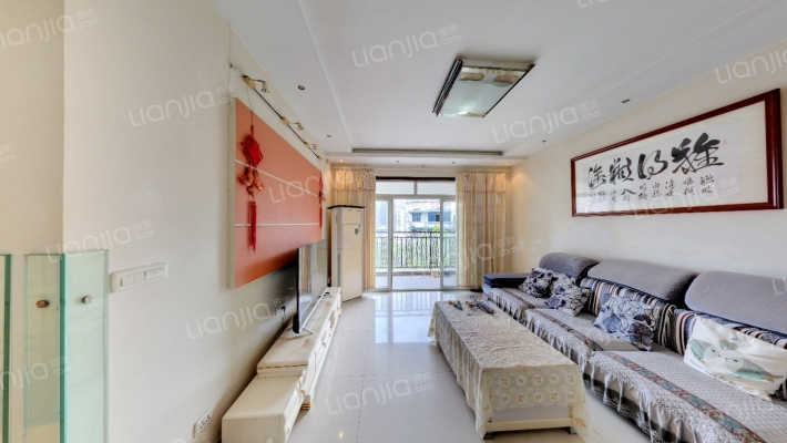 龙泉佳苑二手房实景图