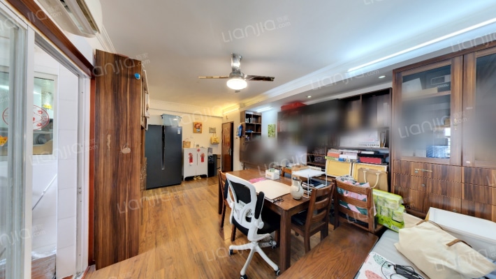 万托家园二手房实景图