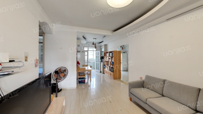 兴源公寓二手房实景图