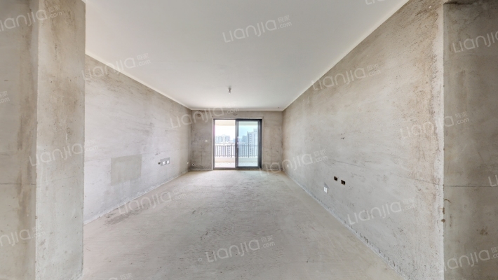 拓丰祥和居二手房实景图