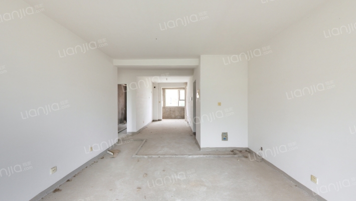 双馨嘉园二手房实景图