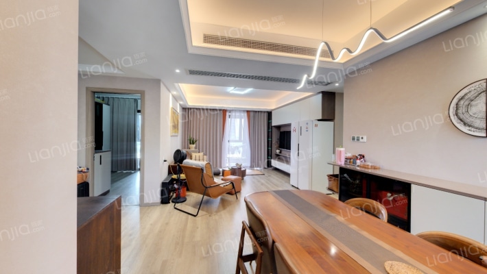 太仓悦园二手房实景图