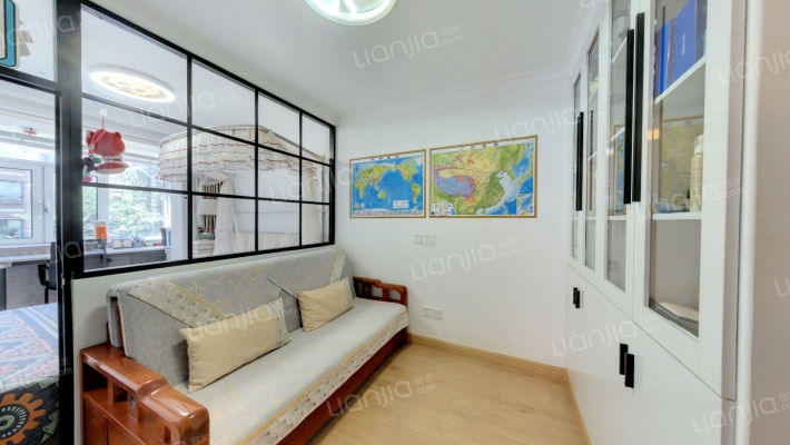 九中金城街二手房实景图