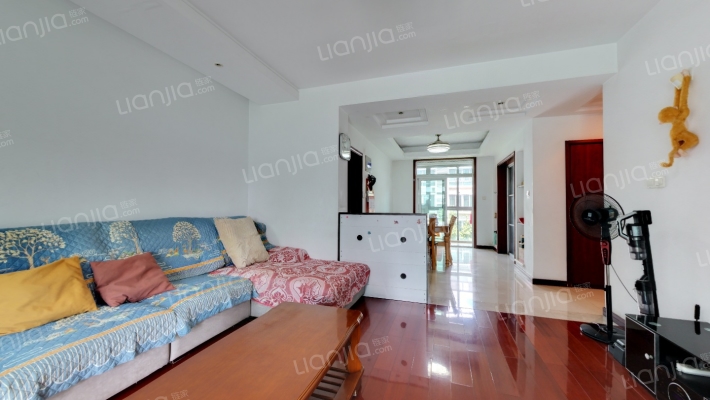 香城花园三区二手房实景图