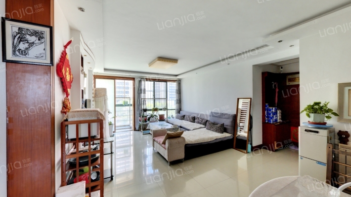 清水庐二手房实景图