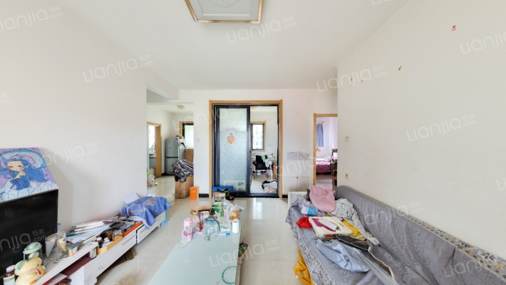 英地天骄华庭二期二手房实景图