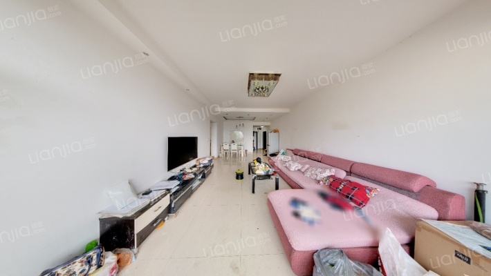 锦冠明珠二手房实景图