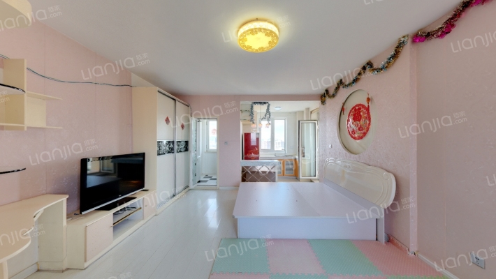 泉水家年华二手房实景图