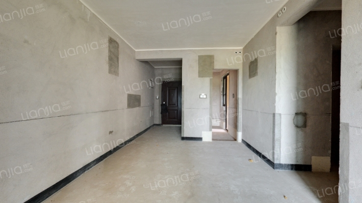 重庆融创文旅城御滨二手房实景图