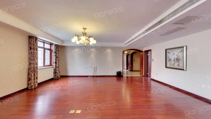 友城名居二手房实景图