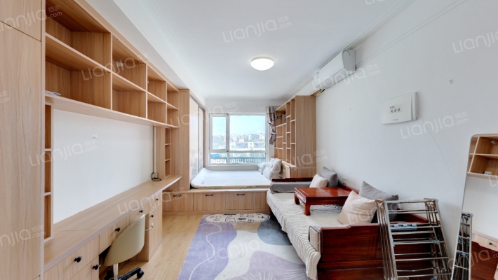 金地保利墅苑风华一期二手房实景图