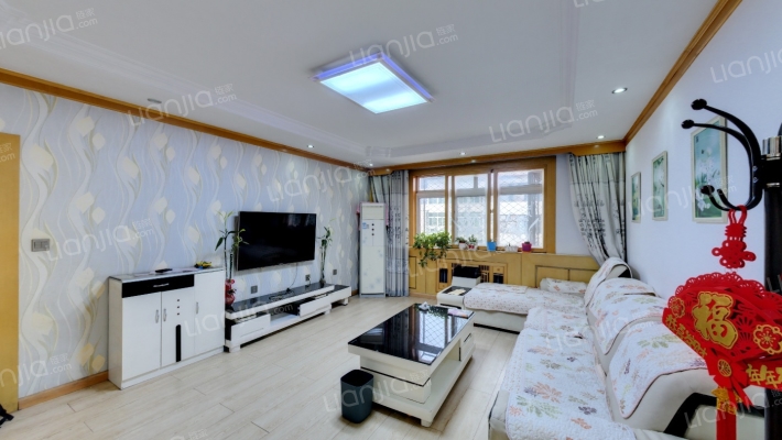 金苑新村东区二手房实景图