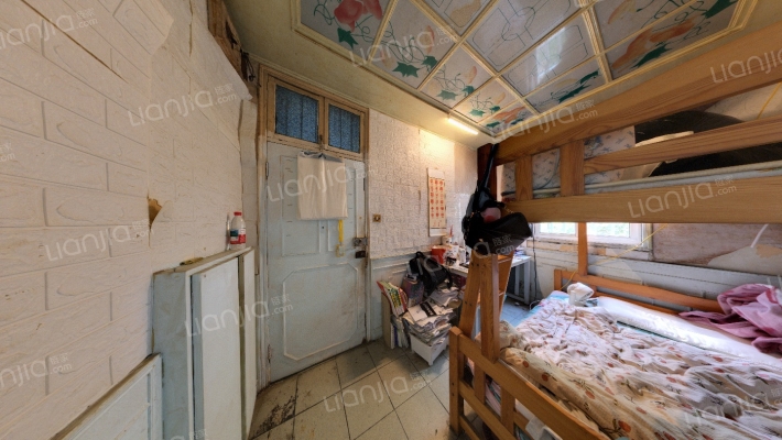 十全街散盘二手房实景图