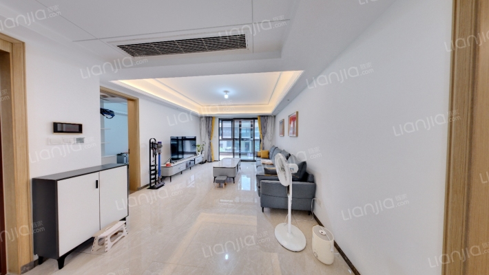 春和闻莺院二手房实景图