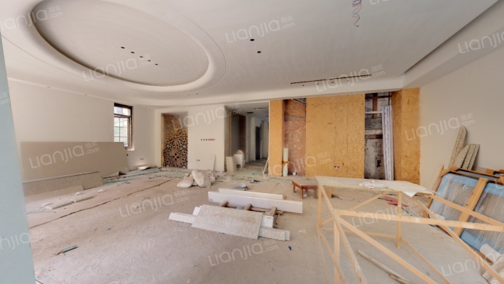 紫檀庄园二手房实景图