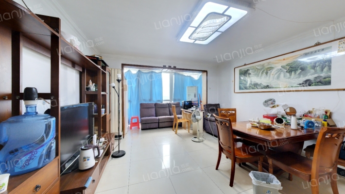 沁春家园二手房实景图