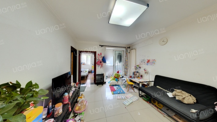 龙乡中区二手房实景图