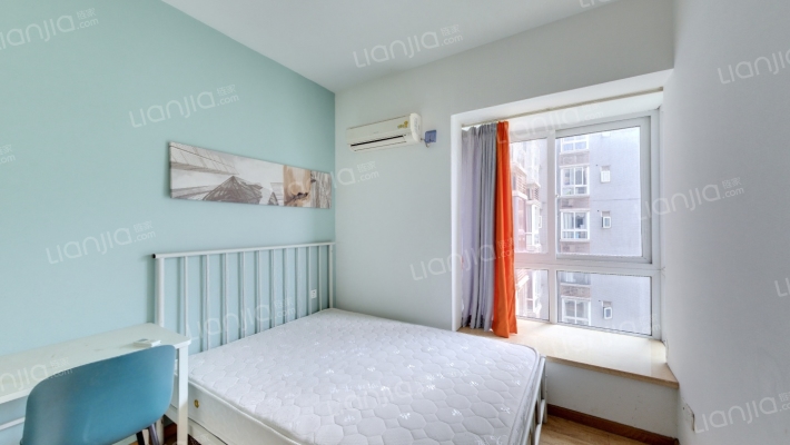 渝开发橄榄郡二手房实景图