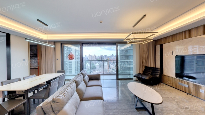 书香印翠二手房实景图