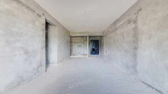 恒森云熙台二期二手房实景图