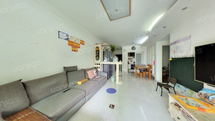 信义假日名城四期锦绣园二手房实景图