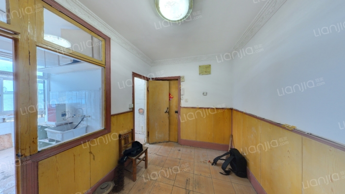 新华西里二手房实景图