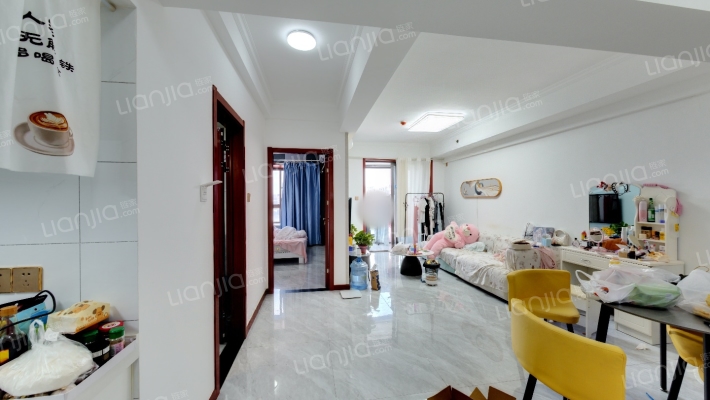 天坛佳苑二手房实景图